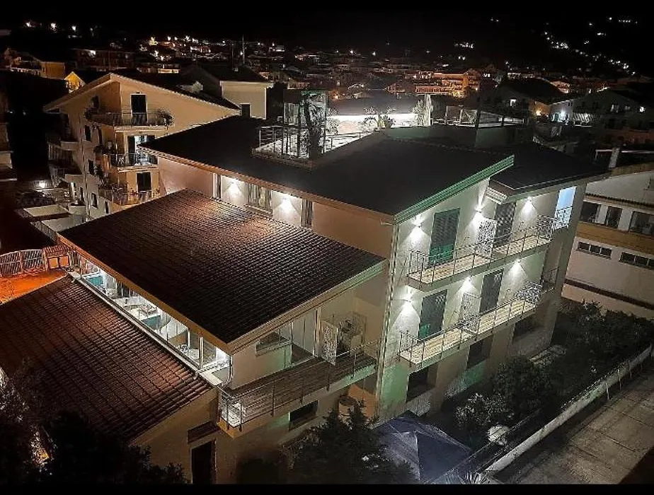 B&B Villa Mariotta-1