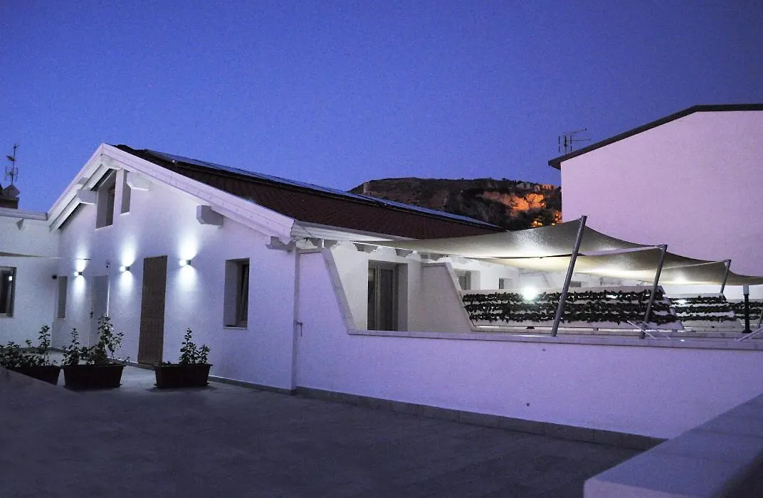 La Perla Amantea - Rooms & Apartaments-1