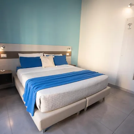 La Perla Amantea - Rooms & Apartaments-2