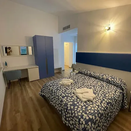 B&B Villa Mariotta-2