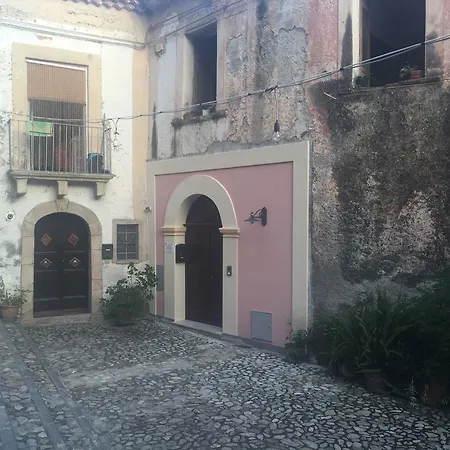 Alla Chiazzetta Calabria-3